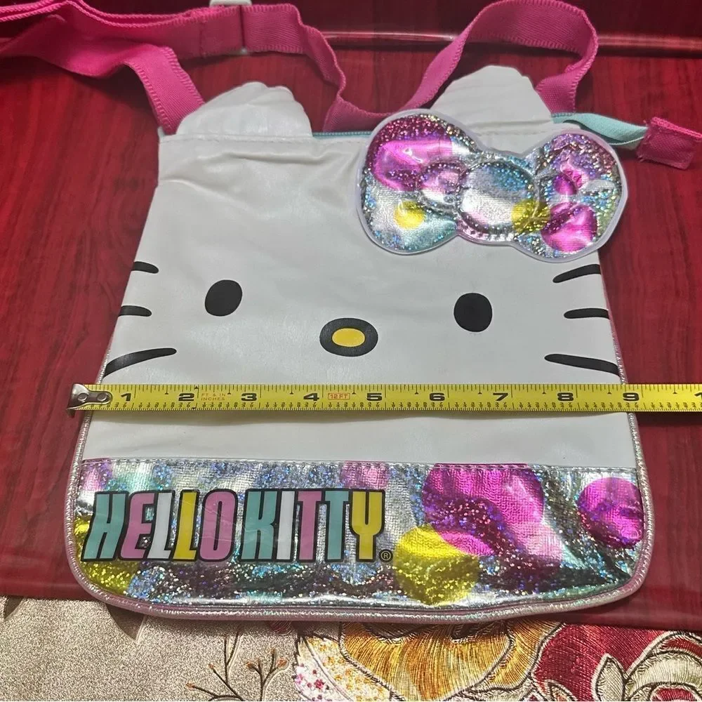 Hello Kitty hello kitty